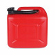 Канистра топливная AVS TPK-10 A78362S пластиковая красная 10 л