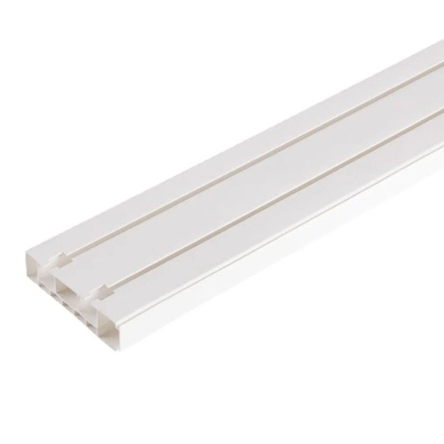 Карниз потолочный Delfa СБ-060-2Л/200 2 м