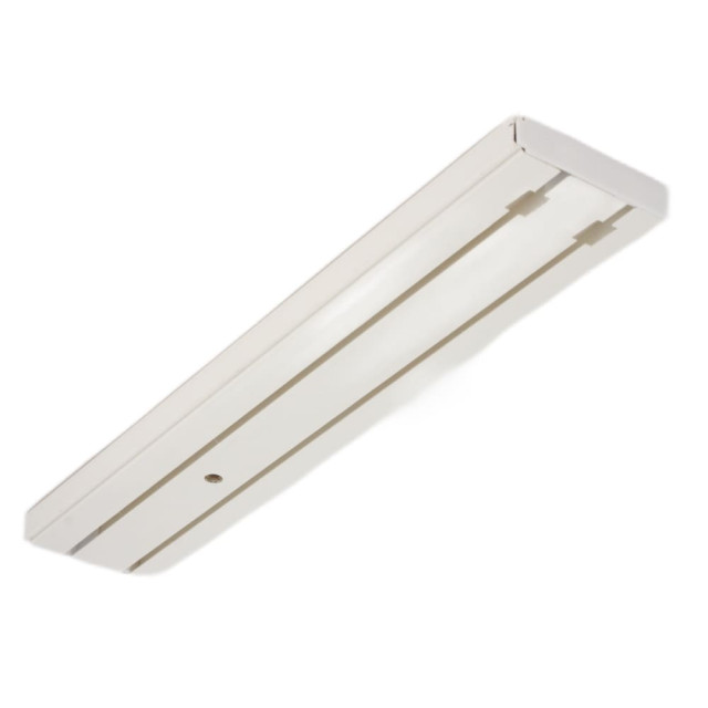 Карниз потолочный Delfa СБ-060-2Л/200 2 м