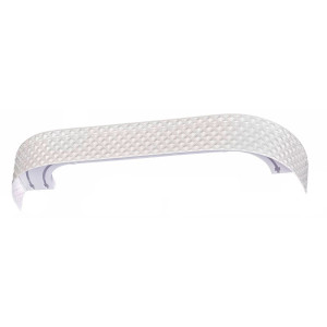 Лента Ас Форос Пирамида жемчужный 70 мм