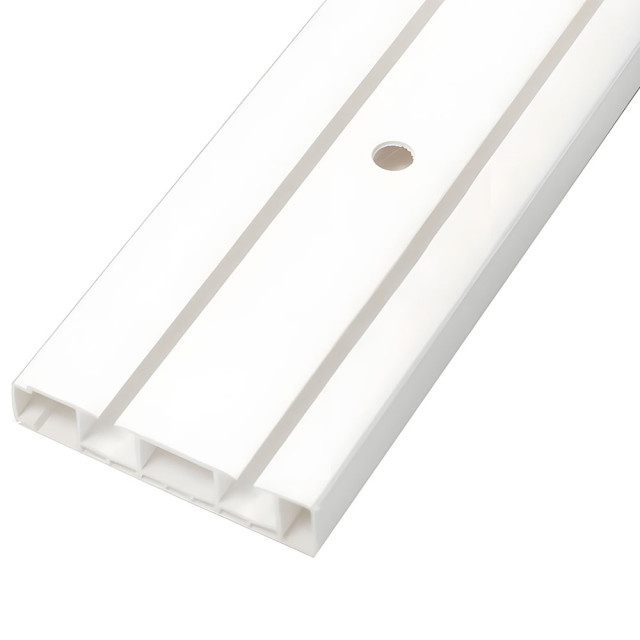 Карниз потолочный Ас Форос Галант 2-рядный 1.6 м