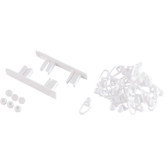 Карниз потолочный Ас Форос Галант 2-рядный 3.2 м