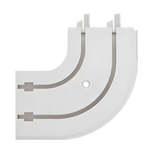 Повороты Ас Форос Б ПЭТ 2-рядные со стопорами