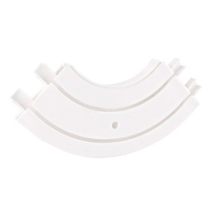 Эркер к шине Ас Форос потолочный внутренний 2-рядный Л