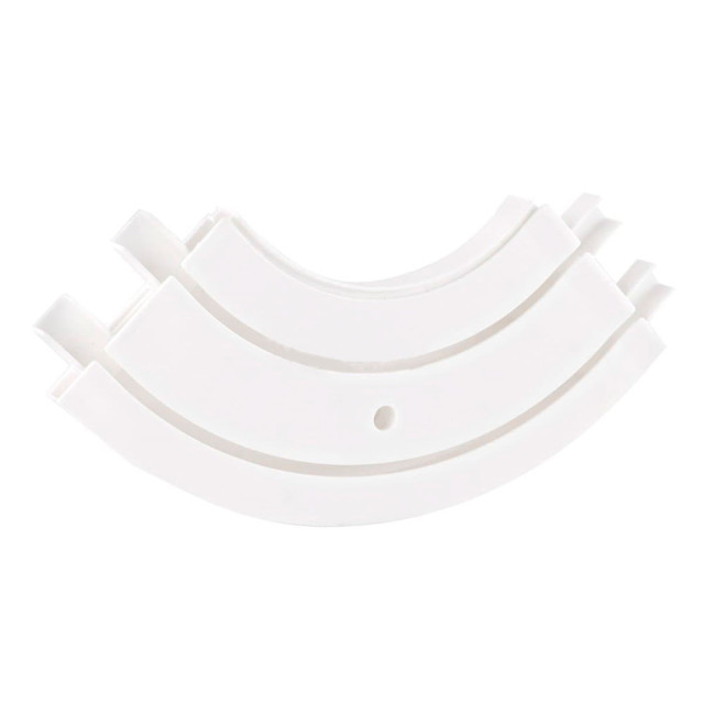 Эркер к шине Ас Форос потолочный внутренний 2-рядный Л