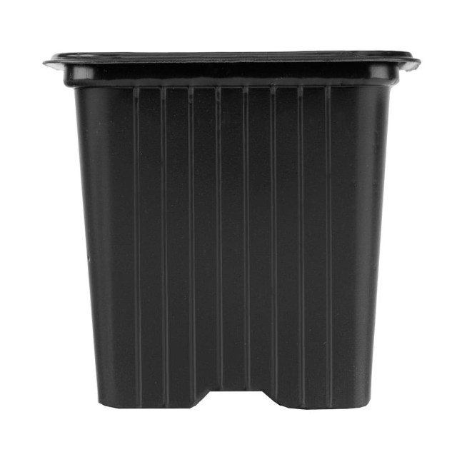 Горшочек для рассады Russia 64344 70*70*65 мм 5 шт