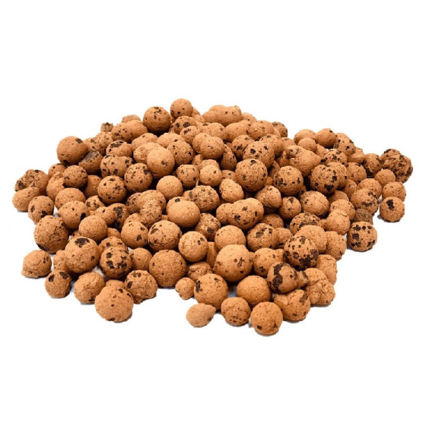 Гравий керамзитовый фракции 5-10 мм в биг-бэгах