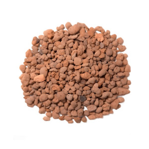 Керамзит фракция 5-10 мм 25 кг