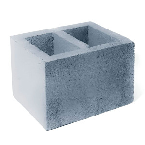 Вентиляционная керамзитобетонная оболочка Полоцкий ЖБИ 2КБВЛ-ЦП М4.3.2