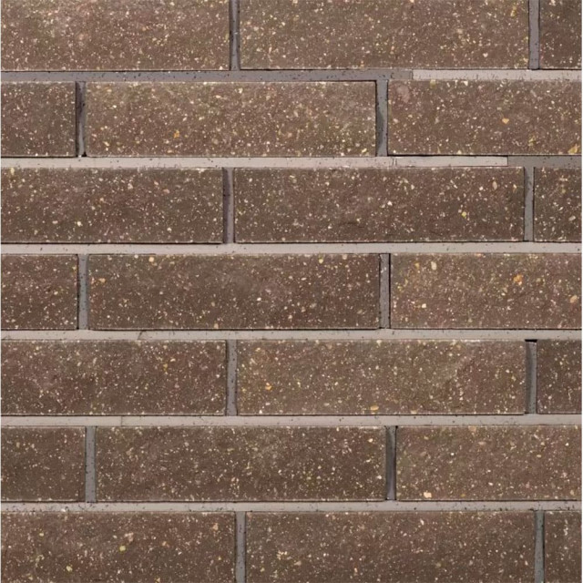 Кирпич облицовочный пустотелый узкий РуБелЭко КУПФ-М6 графит