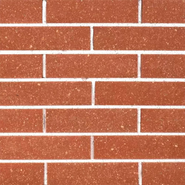 Кирпич облицовочный полнотелый тычковый РуБелЭко КСЛТ4 клинкер