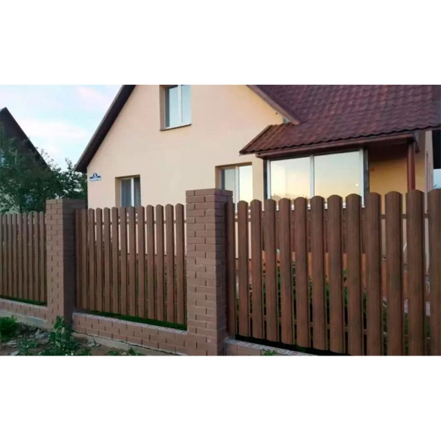 Кирпич облицовочный пустотелый гладкий РуБелЭко КСПГ5 шоколад