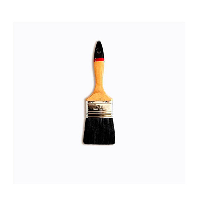 Кисть Maan Master Black 2.5