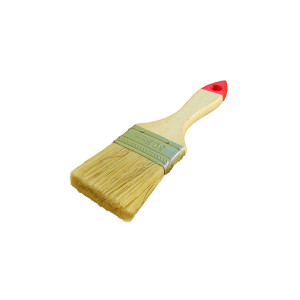 Кисть плоская Рошма Стандарт 0120-0000-20 натуральный ворс 2/50 мм