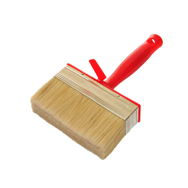 Кисть лавковец Рошма Мини 0231-0030-14 натуральный ворс 140*40 мм