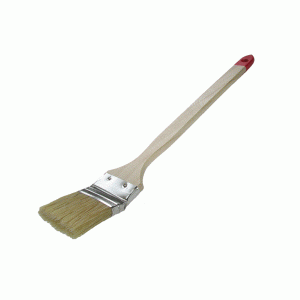 Кисть радиаторная Рошма 0180-0000-15 натуральный ворс 1.5*38 мм