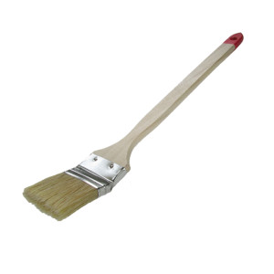 Кисть радиаторная Рошма 0180-0000-20 натуральный ворс 2*50 мм