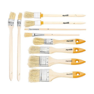 Набор кистей Sparta 841155 10 шт