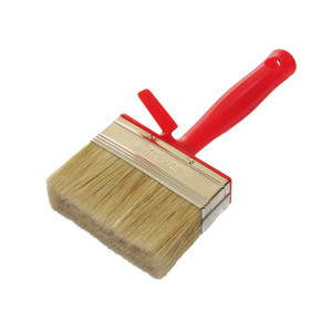 Кисть лавковец Рошма Мини 0231-0030-10 натуральный ворс 100*30 мм