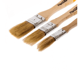 Набор кистей Sparta 841115 3 шт