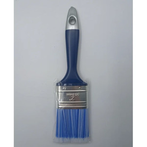 Кисть флейцевая Admiral Аква плюс 50 мм искусственная щетина