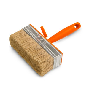 Кисть ракля Admiral смешанная щетина 150*50 мм