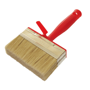 Кисть макловица Рошма 67159 натуральный ворс 120*30 мм