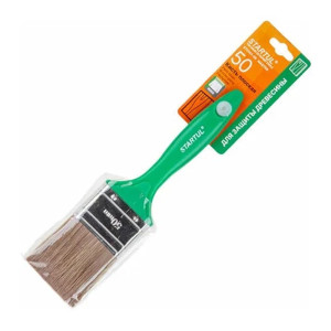 Кисть плоская Startul Master ST0107-50 2