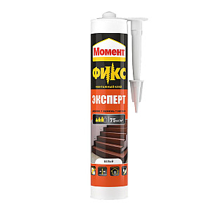 Клей монтажный Момент Фикс Эксперт 380 г