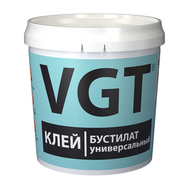 Клей VGT Бустилат универсальный 0.9 кг
