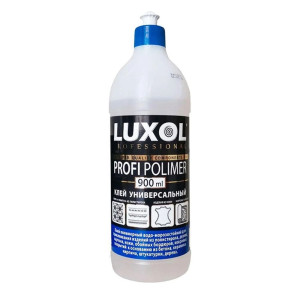 Клей универсальный Luxol Profi Polimer 900 мл