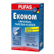 Клей обойный Pufas Ekonom Euro 3000 универсальный 500 г
