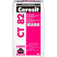 Клей для теплоизоляции Ceresit CT 82 25 кг