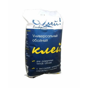 Клей BauTex Оклей универсал 400 г