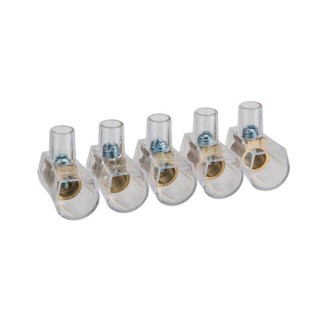 Зажим Navigator 61 065 NTB-UPC-S5-2.5-CL