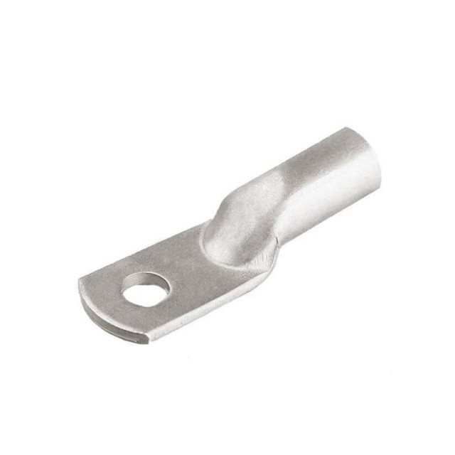 Наконечник луженый медный ТМЛ Tokov Electric 35-8-9 TKE-TML-35-8-9 опрессованный