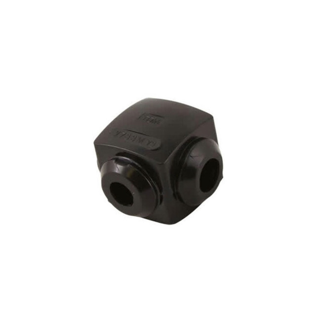 Сжим ответвительный TDM Electric У-734М SQ0831-0003 16-35: 16-25 мм.кв IP20