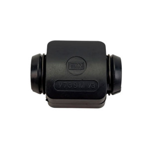 Сжим ответвительный TDM Electric У-739М SQ0831-0004 4-10: 1.5-2.5 мм.кв IP20
