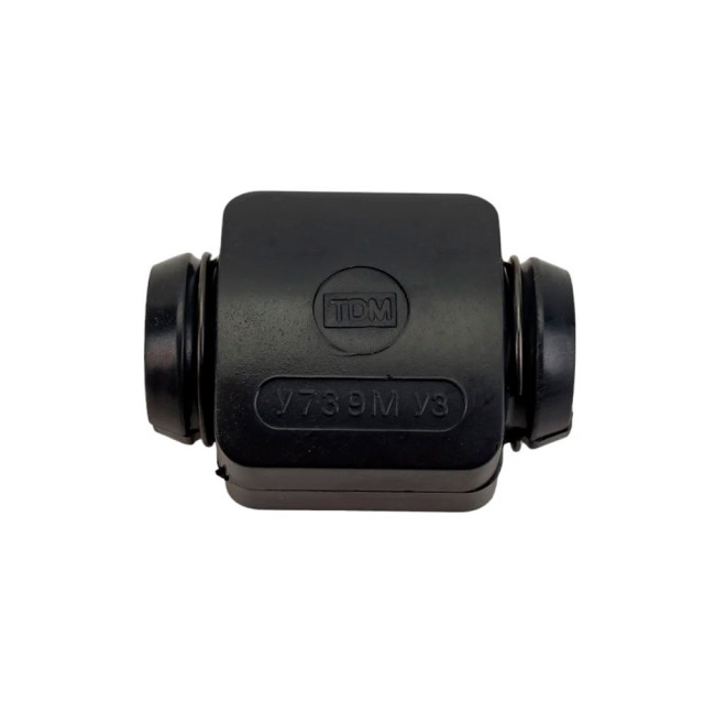 Сжим ответвительный TDM Electric У-739М SQ0831-0004 4-10: 1.5-2.5 мм.кв IP20