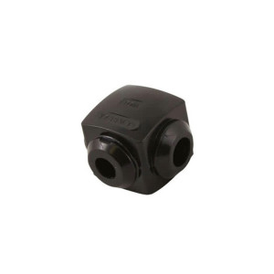 Сжим ответвительный TDM Electric У-733М SQ0831-0002 16-35: 1.5-10 мм.кв IP20