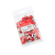 Наконечник штыревой втулочный НШвИ(2) EKF nhvi2-10.0-14 10.0-14 50 шт