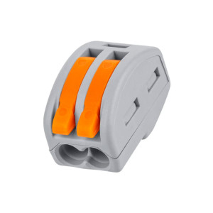 Клемма соединительная TDM Electric СК-412 SQ0527-0001 2.5 мм.кв