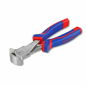 Кусачки торцевые Workpro WP231019 180 мм
