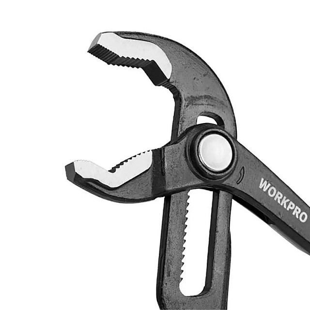 Клещи переставные Workpro WP231086 250 мм