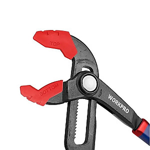 Накладки для клещей WorkPro WP231157
