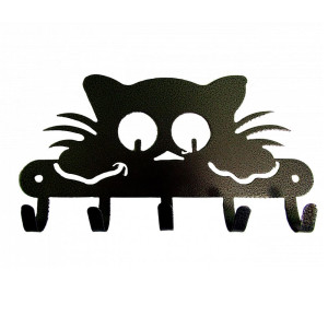 Ключница №13 Кот Базилио