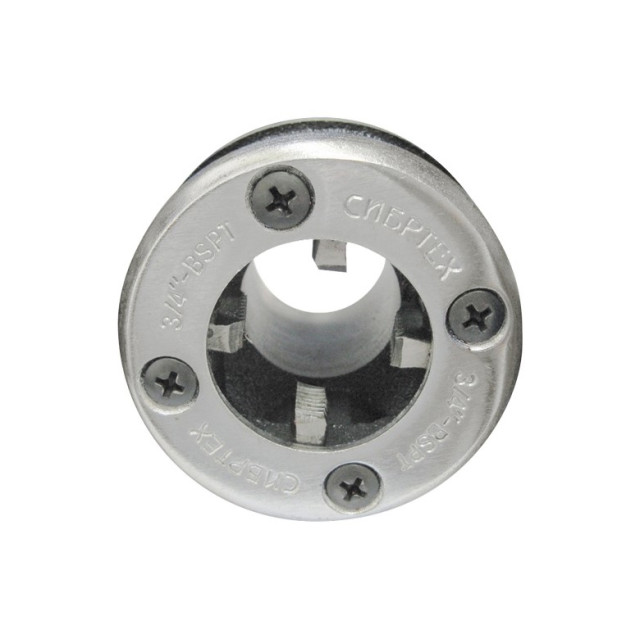 Клупп трубный Сибртех 1/2