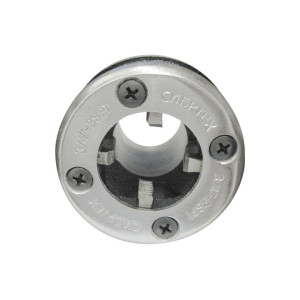 Клупп трубный Сибртех 3/4