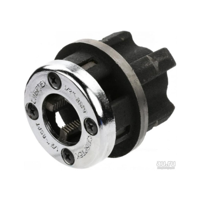 Клупп трубный Сибртех 3/4