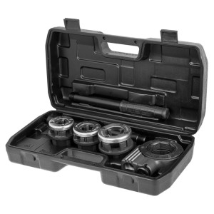 Набор резьбонарезной Startul Profi ST9322 трубный 1/2